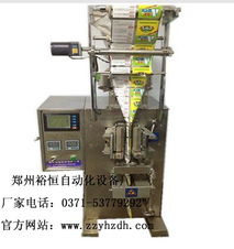 鄭州裕恒全自動(dòng)包裝機(jī) 助力行業(yè)升級(jí)的自控設(shè)備專家