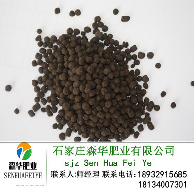 羊糞有機肥料 天然生物肥力與高效改良增產之道